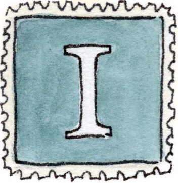I